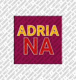 MAGNET-STORIES Magnet - ADRIANA