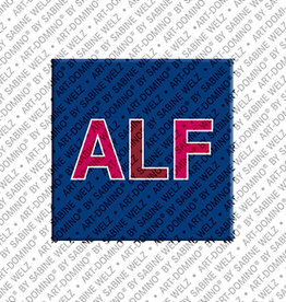 MAGNET-STORIES Aimant - ALF