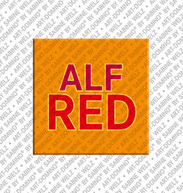 MAGNET-STORIES Aimant - ALFRED