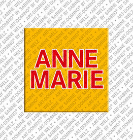MAGNET-STORIES Magnet - ANNEMARIE