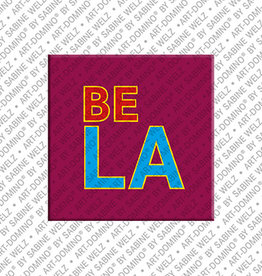 MAGNET-STORIES Magnet - BELA