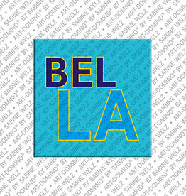 MAGNET-STORIES Aimant - BELLA