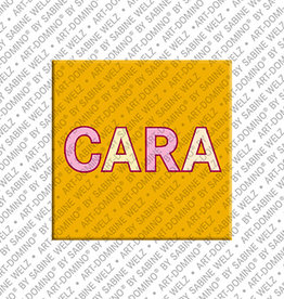 MAGNET-STORIES Aimant - CARA