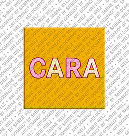 MAGNET-STORIES Magnet - CARA