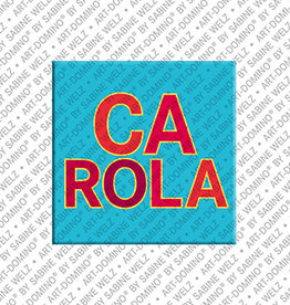 MAGNET-STORIES Magnet - CAROLA