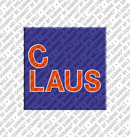 MAGNET-STORIES Aimant - CLAUS