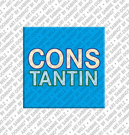 MAGNET-STORIES Aimant - CONSTANTIN