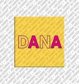 MAGNET-STORIES Aimant - DANA