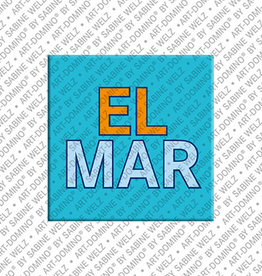 MAGNET-STORIES Aimant - ELMAR