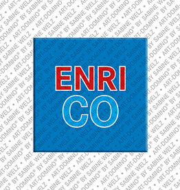 MAGNET-STORIES Magnet - ENRICO