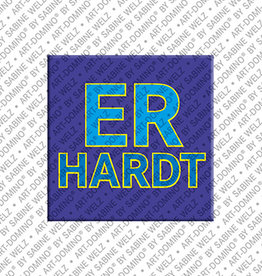 MAGNET-STORIES Magnet - ERHARDT