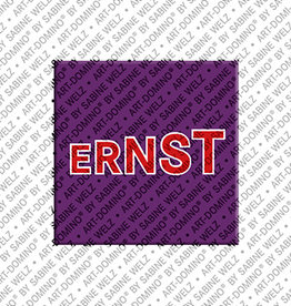MAGNET-STORIES Magnet - ERNST
