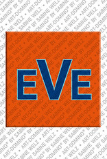 MAGNET-STORIES Eve - Aimant avec le nom Eve