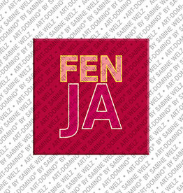 MAGNET-STORIES Magnet - FENJA