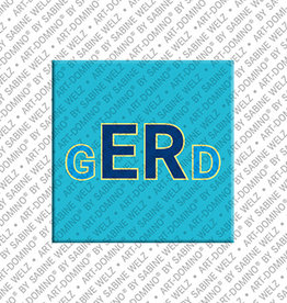 MAGNET-STORIES Aimant - GERD