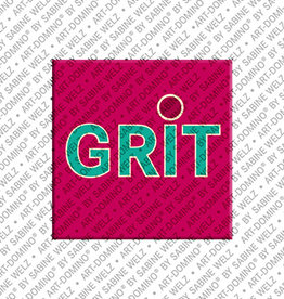 MAGNET-STORIES Magnet - GRIT