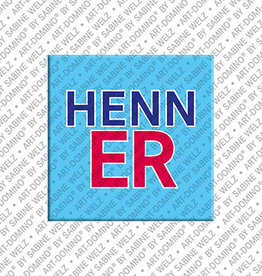 MAGNET-STORIES Magnet - HENNER