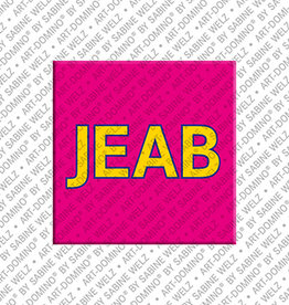 MAGNET-STORIES Aimant - JEAB