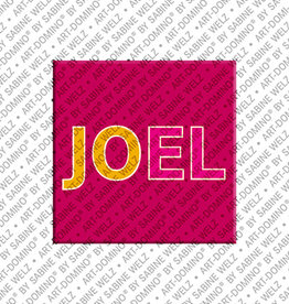 MAGNET-STORIES Aimant - JOEL