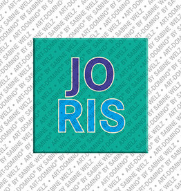MAGNET-STORIES Magnet - JORIS