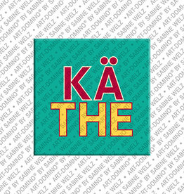 MAGNET-STORIES Magnet - KÄTHE