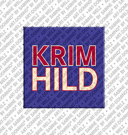 MAGNET-STORIES Aimant - KRIMHILD