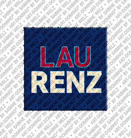 MAGNET-STORIES Aimant - LAURENZ