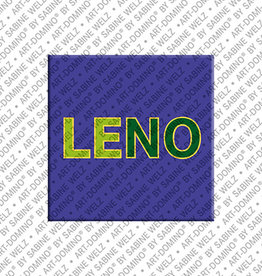 MAGNET-STORIES Aimant - LENO