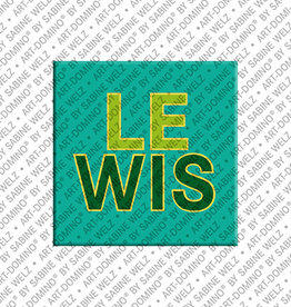 MAGNET-STORIES Magnet - LEWIS