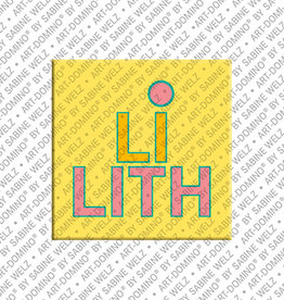 MAGNET-STORIES Aimant - LILITH