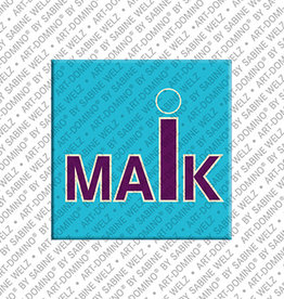 MAGNET-STORIES Aimant - MAIK