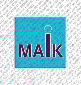 MAGNET-STORIES Magnet - MAIK