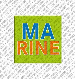 MAGNET-STORIES Aimant - MARINE