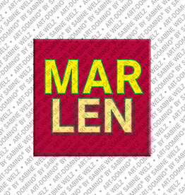 MAGNET-STORIES Magnet - MARLEN