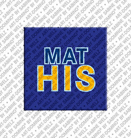 MAGNET-STORIES Magnet - MATHIS
