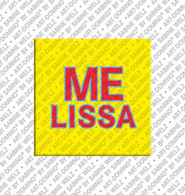 MAGNET-STORIES Magnet - MELISSA