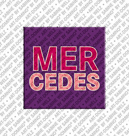 MAGNET-STORIES Aimant - MERCEDES