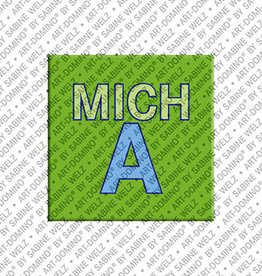 MAGNET-STORIES Magnet - MICHA