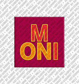 MAGNET-STORIES Aimant - MONI