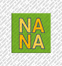 MAGNET-STORIES Aimant - NANA