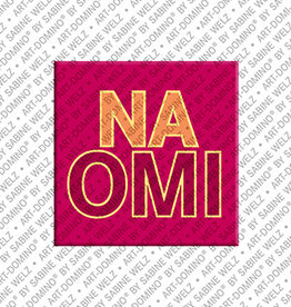 MAGNET-STORIES Aimant - NAOMI