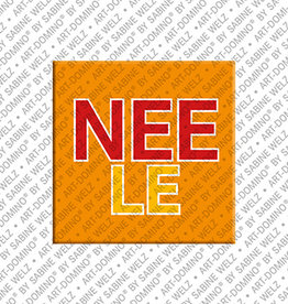 MAGNET-STORIES Aimant - NEELE