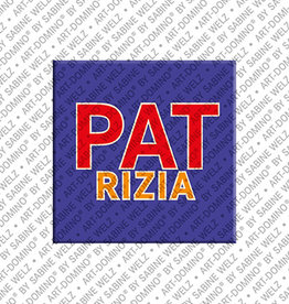 MAGNET-STORIES Aimant - PATRIZIA