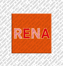 MAGNET-STORIES Magnet - RENA