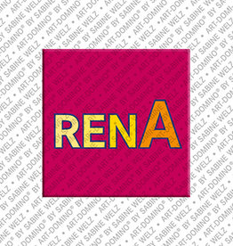 MAGNET-STORIES Magnet - RENA - 2