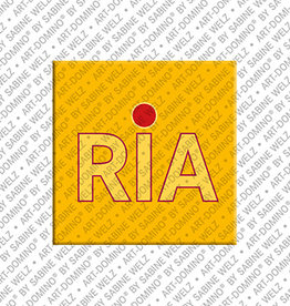 MAGNET-STORIES Aimant - RIA