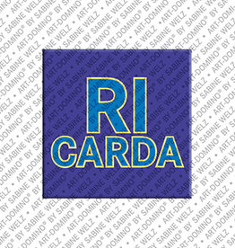 MAGNET-STORIES Aimant - RICARDA