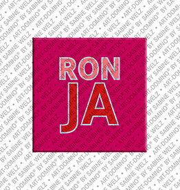 MAGNET-STORIES Aimant - RONJA