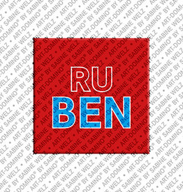 MAGNET-STORIES Aimant - RUBEN