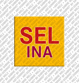 MAGNET-STORIES Magnet - SELINA